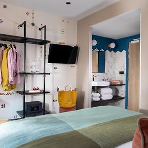 Deluxe Kamer