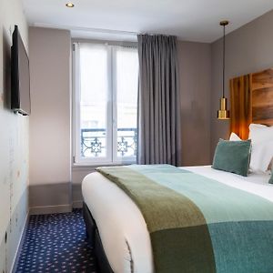Superior Kamer met een King Size Bed